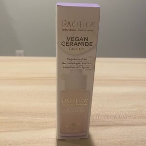 2 Pacifica Vegan Ceramide Facial Oil